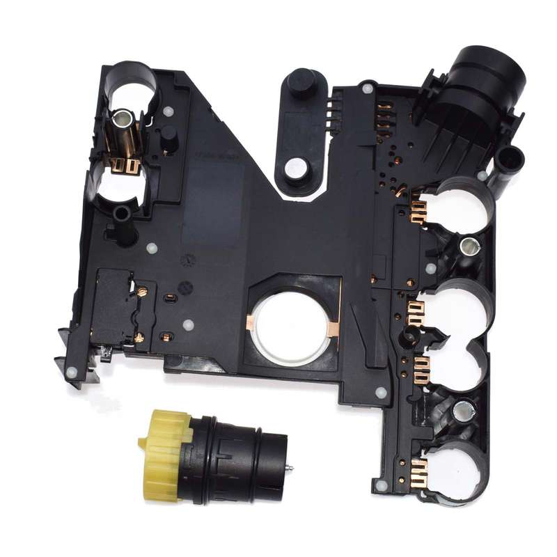 New Transmission Conductor Plate & Connector Kits For Benz 2035400253,140