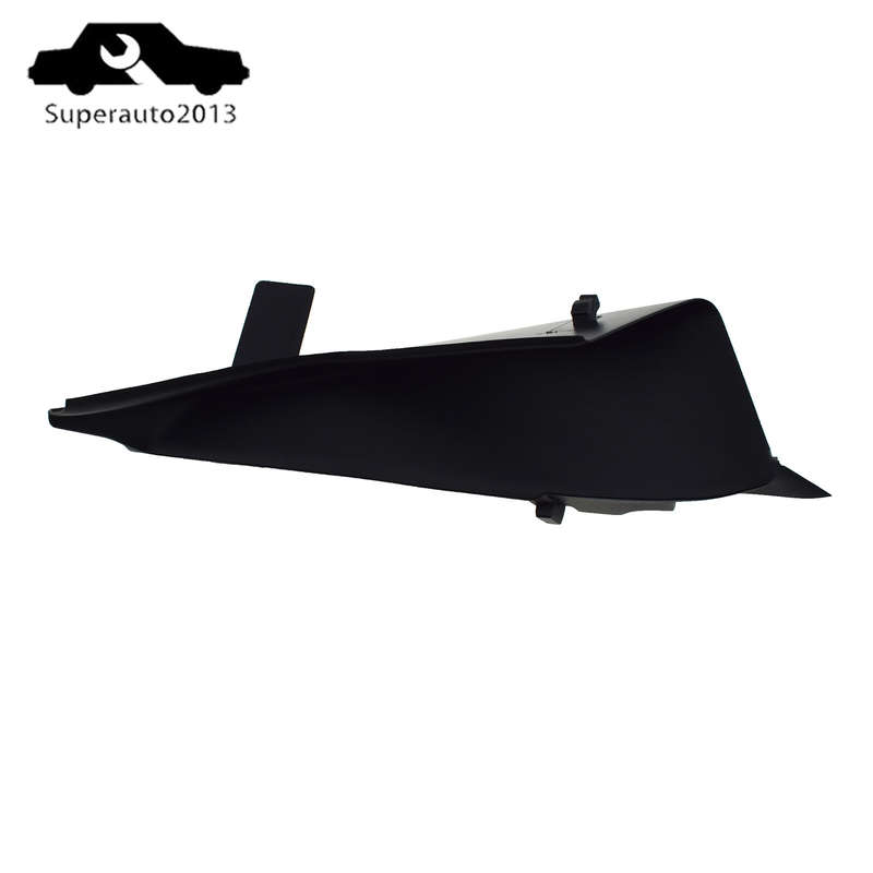 Front Right Corner Windshield Wiper Cowl Cover Fit For Renault Koleos HY 2007-16