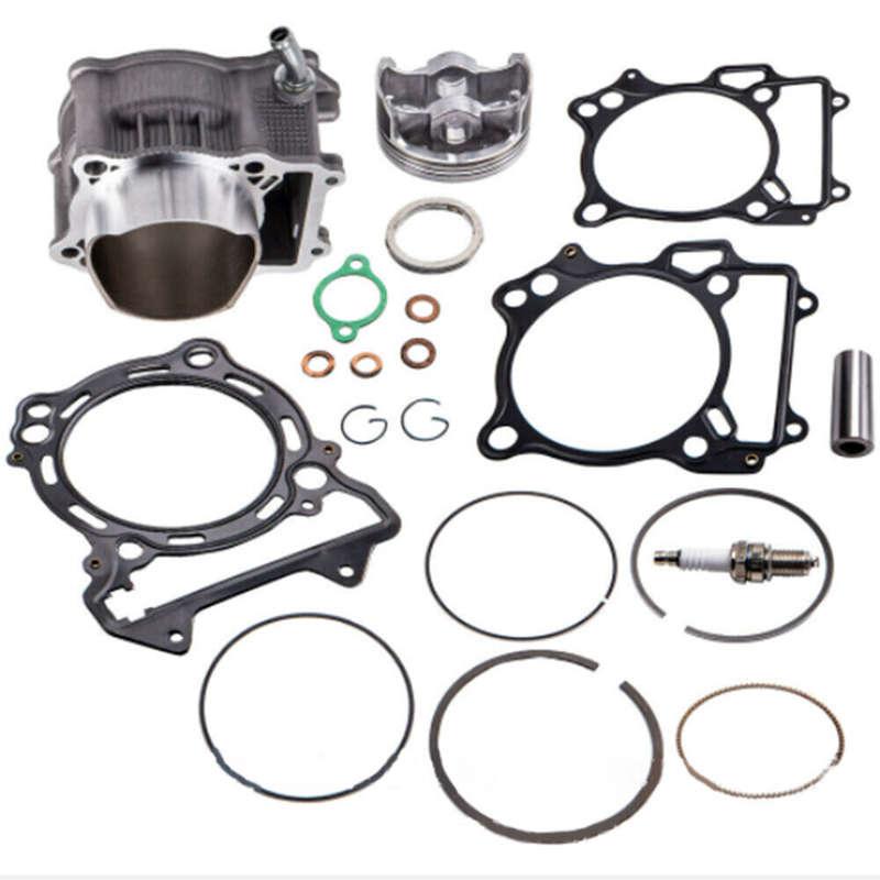 Big Bore Cylinder Piston Kit fit for Suzuki LTZ400 DVX400 DRZ400 434cc 94mm