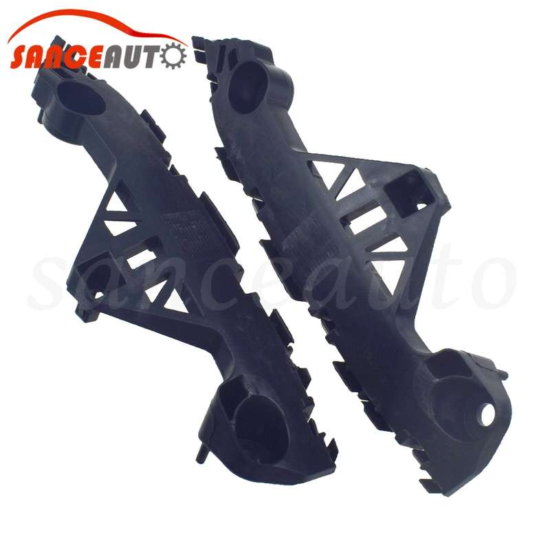 For Mazda 3 2010-2013 Front Left / Right Bumper Retainer BBM4-50-0U1,BB