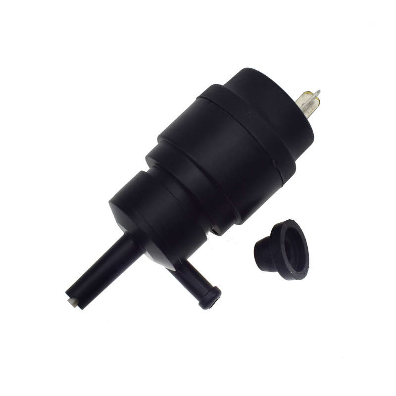 Windscreen Washer Pump For VW MK1 MK2 Golf Jetta Passat Audi 80 100 A6 S6 New
