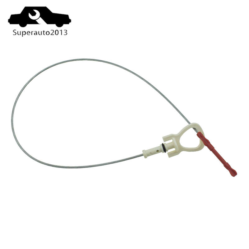 Engine Oil Fluid Dipstick For Mercedes-Benz GLA250 2.0L L4 2014-2020 27001-04101
