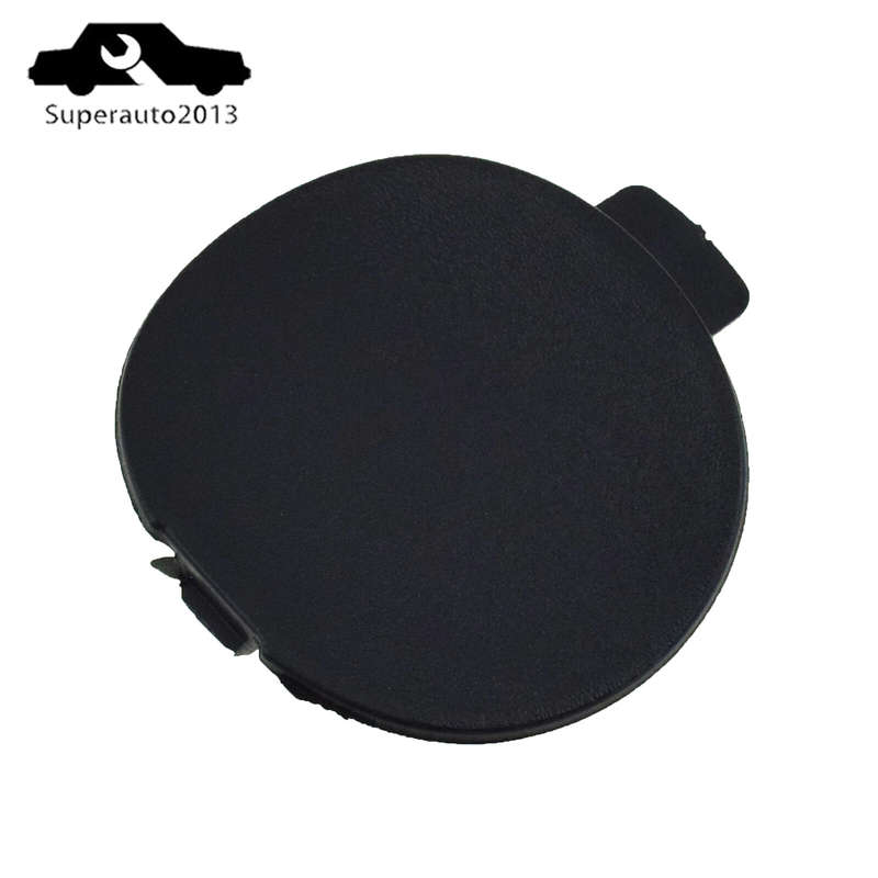 Rear Bumper Tow Hook Eye Hole Cover Cap For Mazda CX-5 13-14 New
