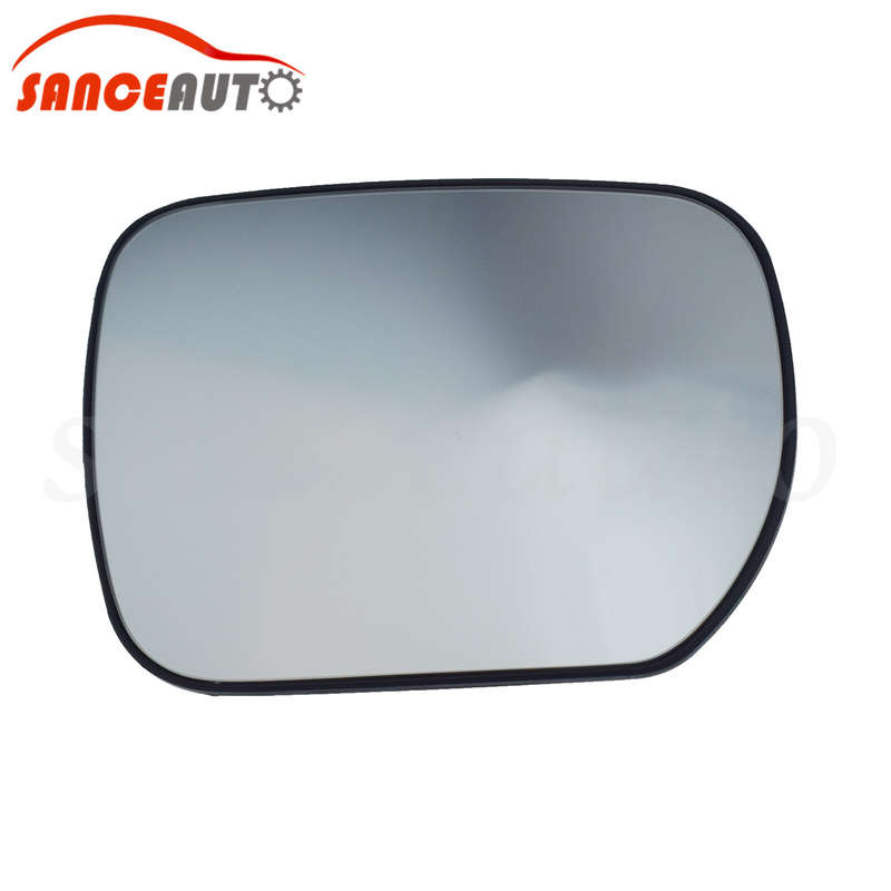 Right Passenger Heated Mirror Glass for Suzuki Grand Vitara 05-15 8473078K30000