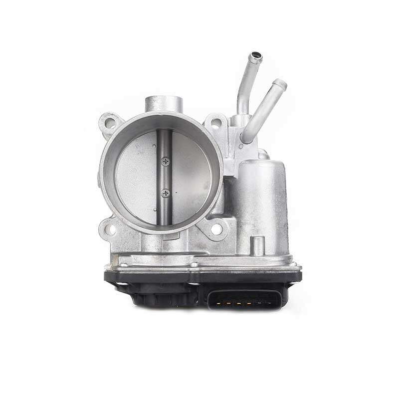 Throttle Body 35100-2E000 For Hyundai Elantra Tucson Forte Soul 1.8L 2.0L 11-20
