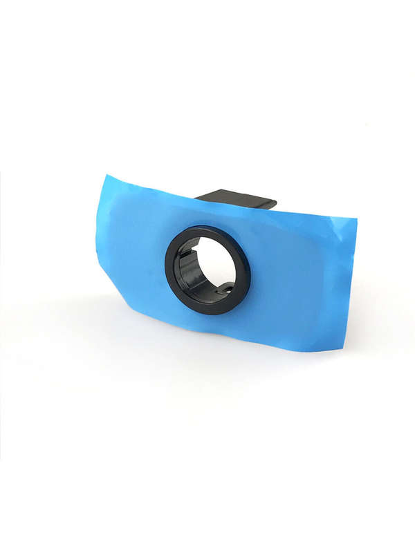 89348-20070 Parking Sensor Bracket For Toyota Lexus ES300H LS500/500H/350 UX250H