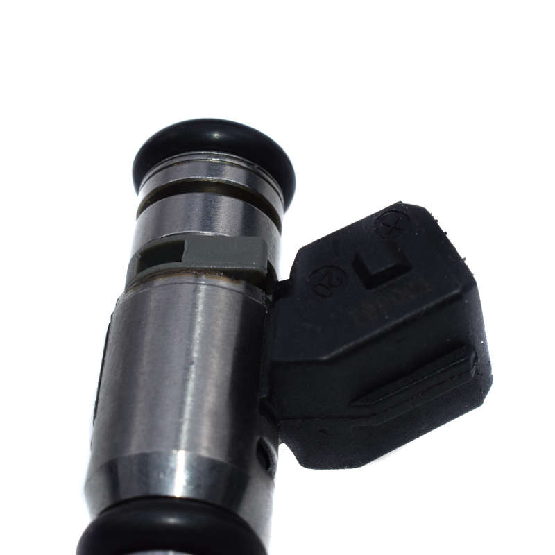 Fuel injector W/ Pigtail for FIAT Brava Marea Palio Lancia Delta 214310000110