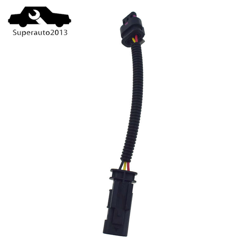Auto Start Stop Eliminator/Disable/Delete Cable For Chevy Blazer Impala Traverse