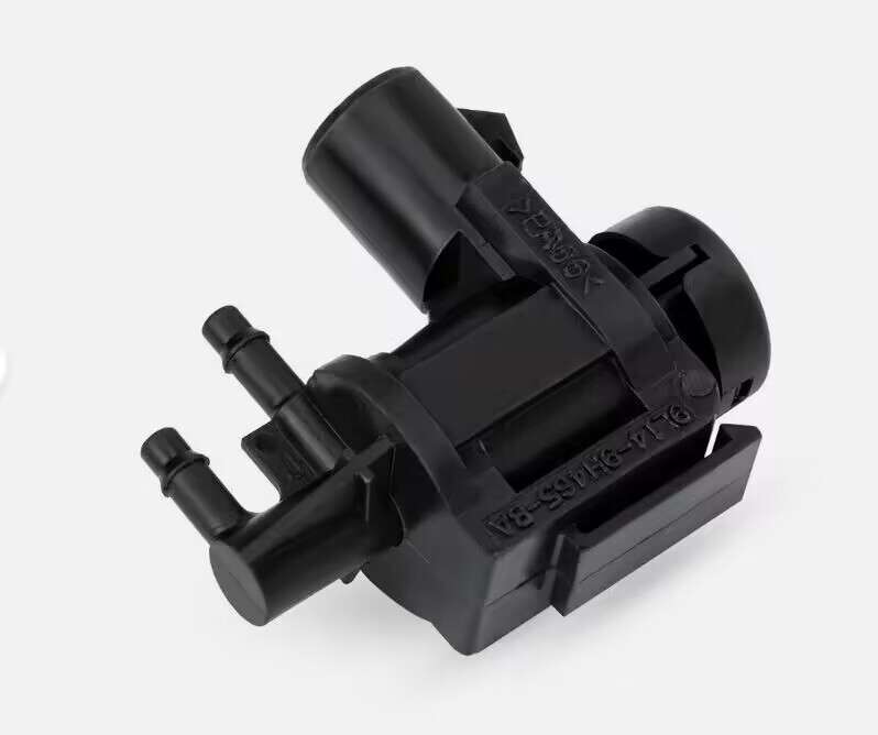 Vacuum solenoid valve OEM 9L14-9H465-BA suitable for Lincoln Ford F-150