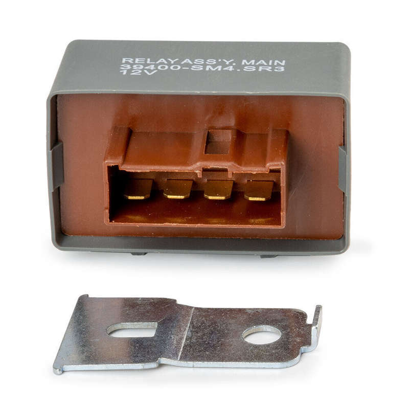 1PC New Fuel Pump Main Relay For 1990-1997 Honda Accord 2.2L 2.7L RZ-0088