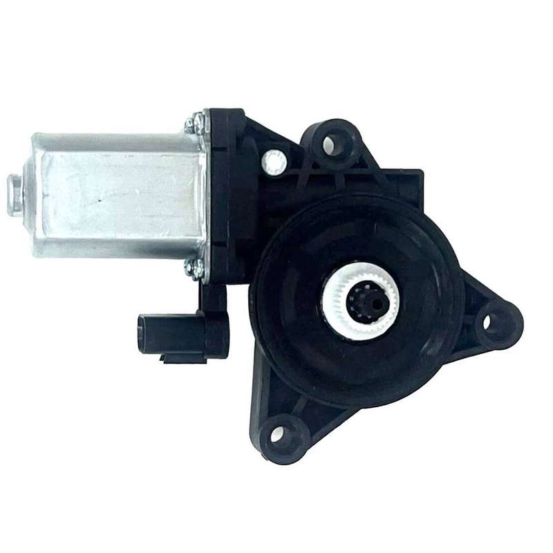 Hot Front Right Power Window Regulator Motor Fit For Hyundai Tucson 2016-2021