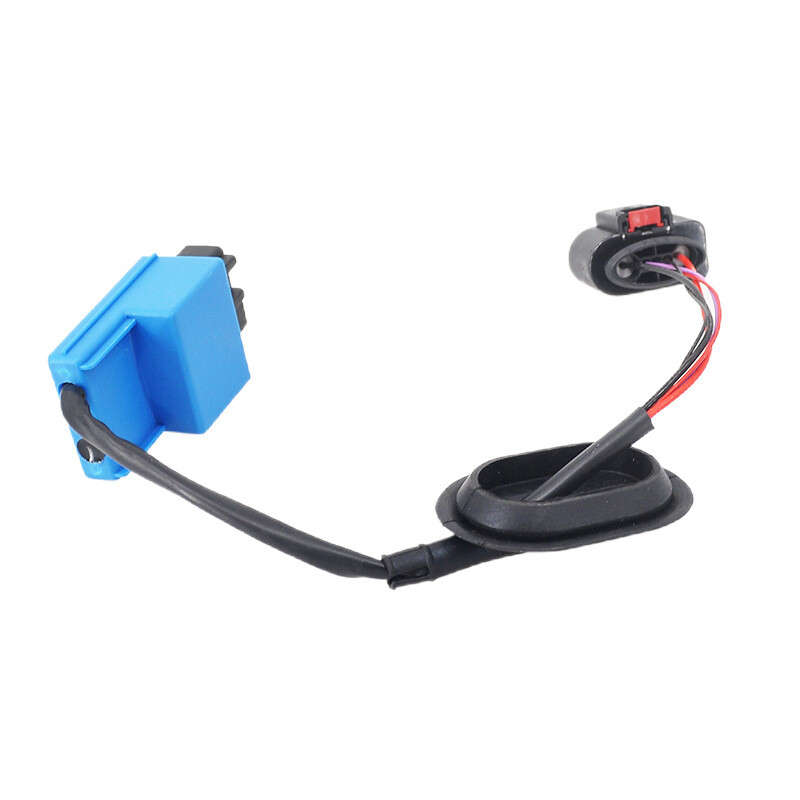Fuel Pump Delivery Control Module 3C0906093C Fits For AUDI S3 TTS VW Golf Passat