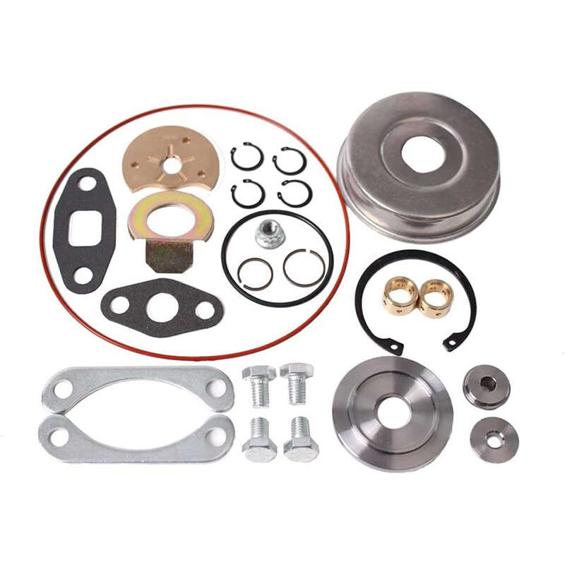 Turbocharger Repair Kit Rebuild Set Fit For Dodge 5.9L HX35 HX35W HE351