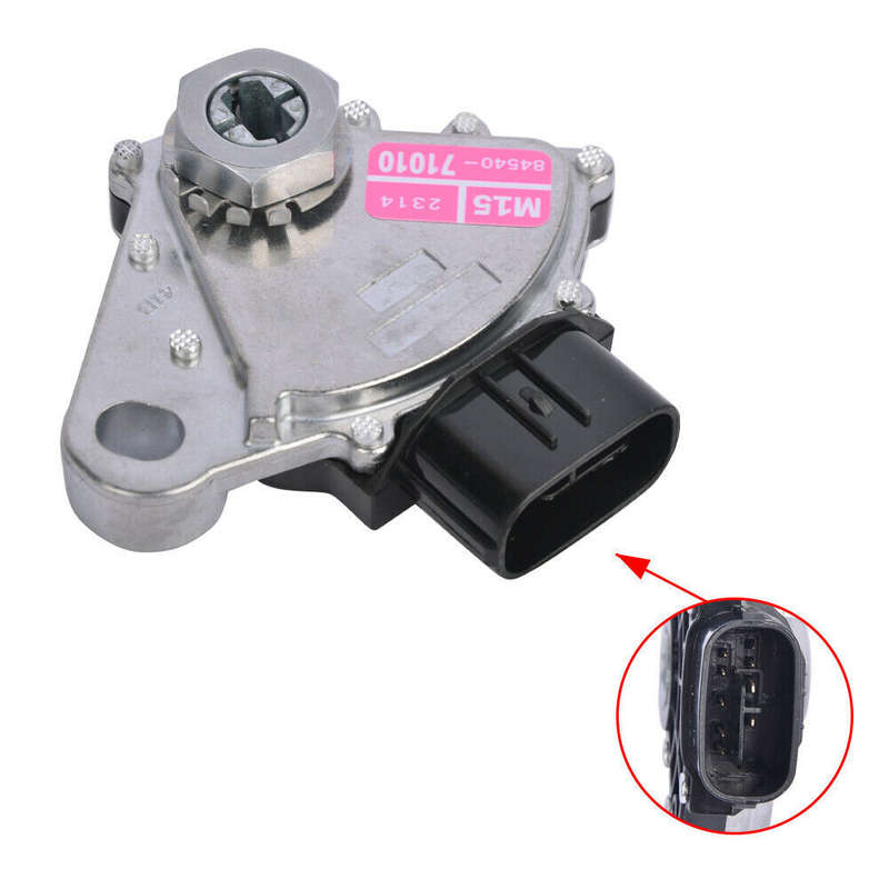 For Toyota Lexus 4Runner 2005-2014 Neutral Safety Switch 84540-04010 84540-71010
