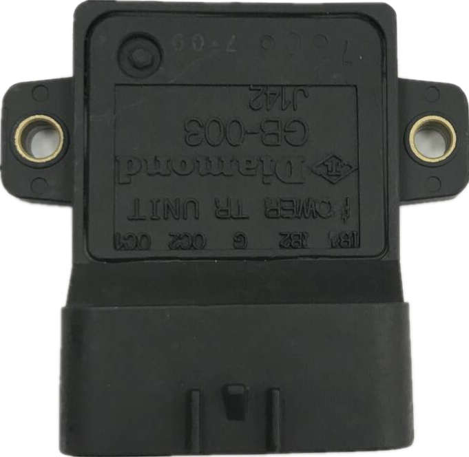 Ignition Control Module J142 22438-AA044 For Subaru Impreza Legacy 1990-1998