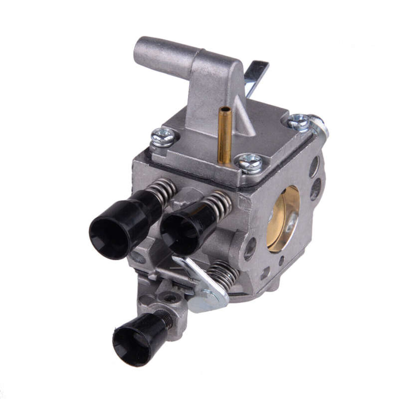 Carburetor Air Filter Rebuild Kits Fit for Stihl FS400 FS450 FS480 SP400 Trimmer