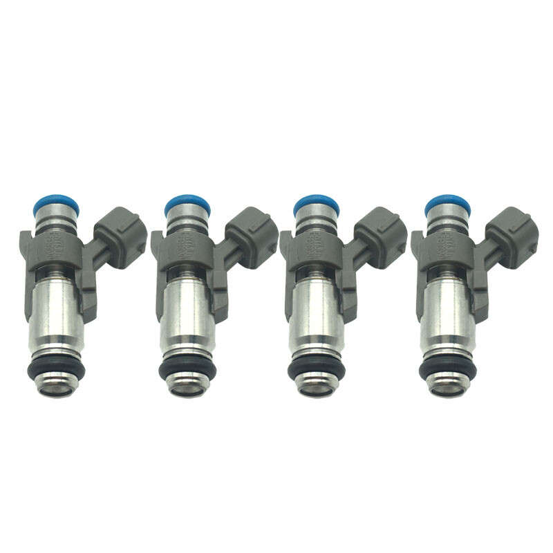 Fuel Injector Nozzle IPM-018 for Peugeot 206 207 307 Citroen C3 C4 1.4 Chery