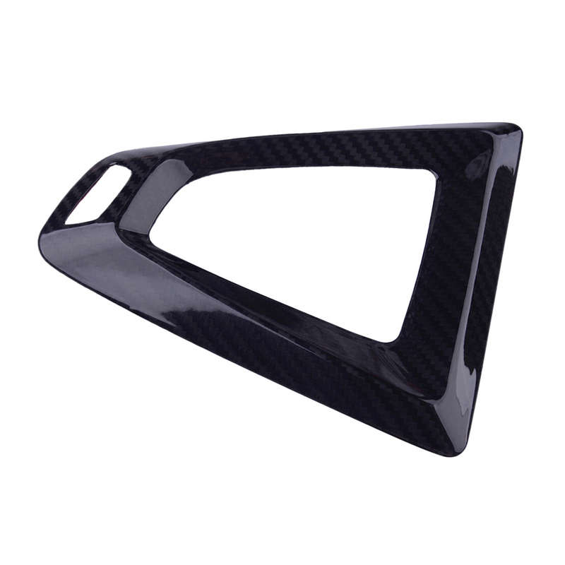 Interior Gear Shift Panel Cover Decor Trim fit for BMW M3 M4 F80 F82 2014-19