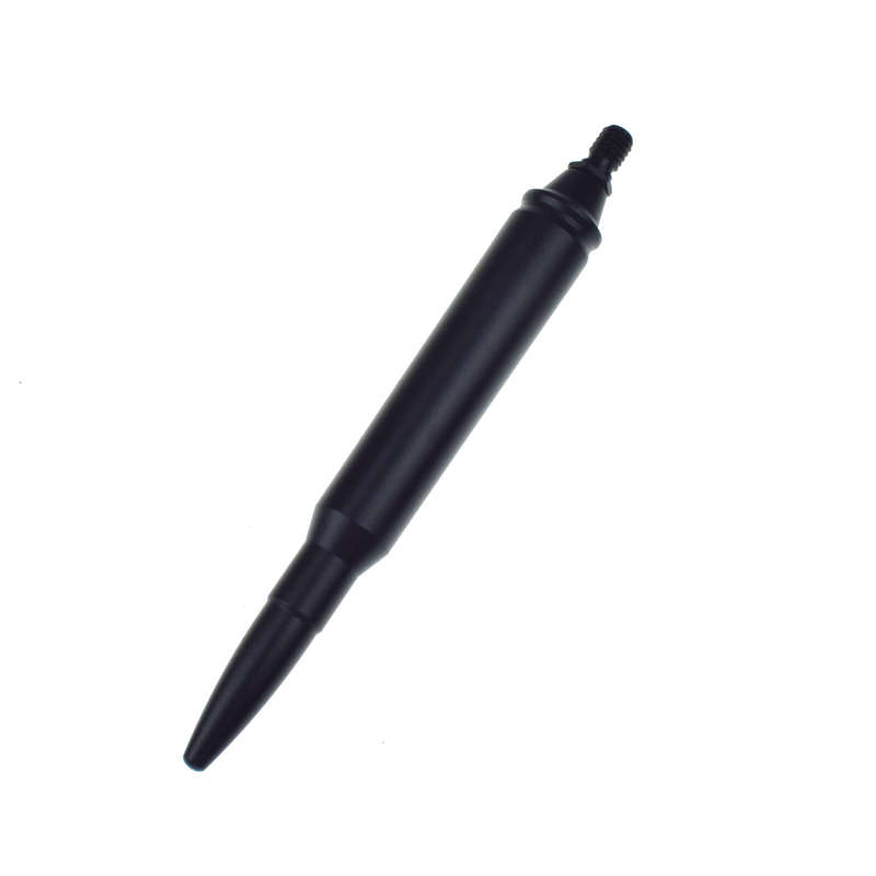 Antenna Signal Amplifier Mast Whip 6.1'' For 2007-21 Jeep Wrangler JK JL JKU JLU