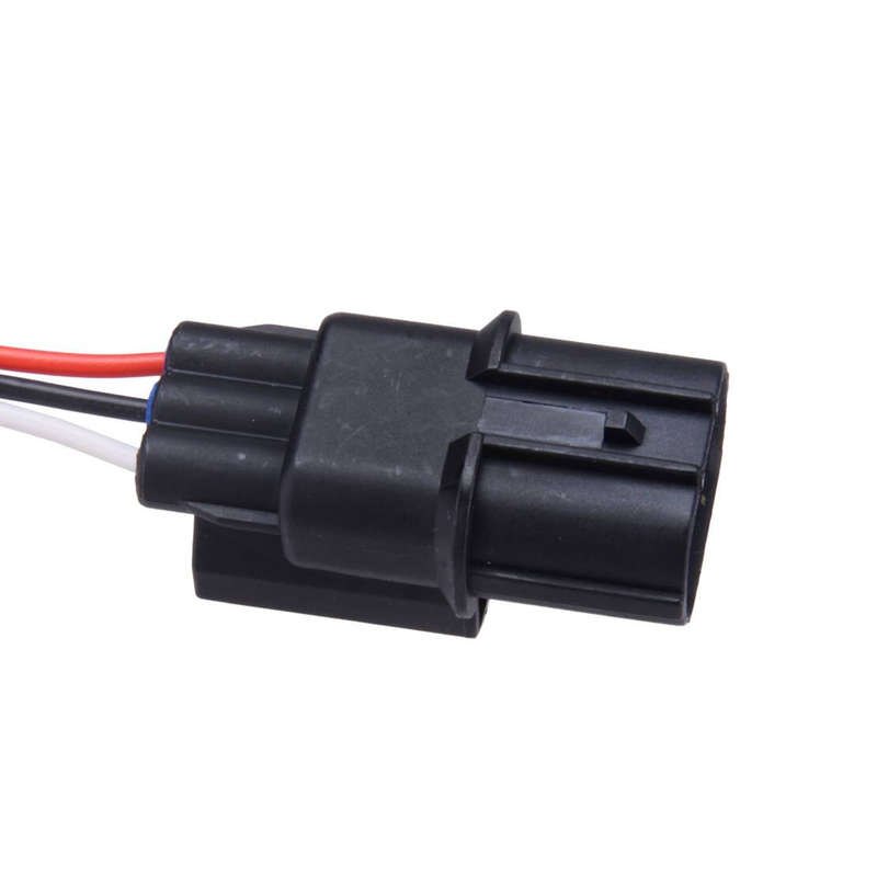 1Set A/C PRESSURE SWITCH Plug PIGTAIL Fit For Honda Civic RSX TSX K20 K24