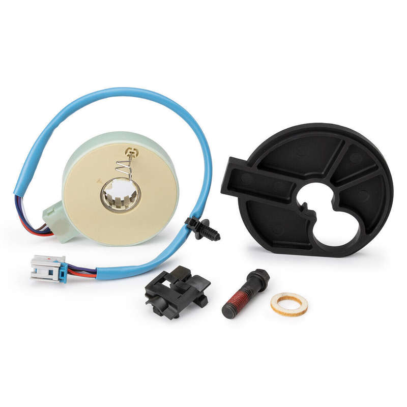 Steering Torque Sensor Fit for Chevrolet Malibu Pontiac G6 Saturn Aura 23232310