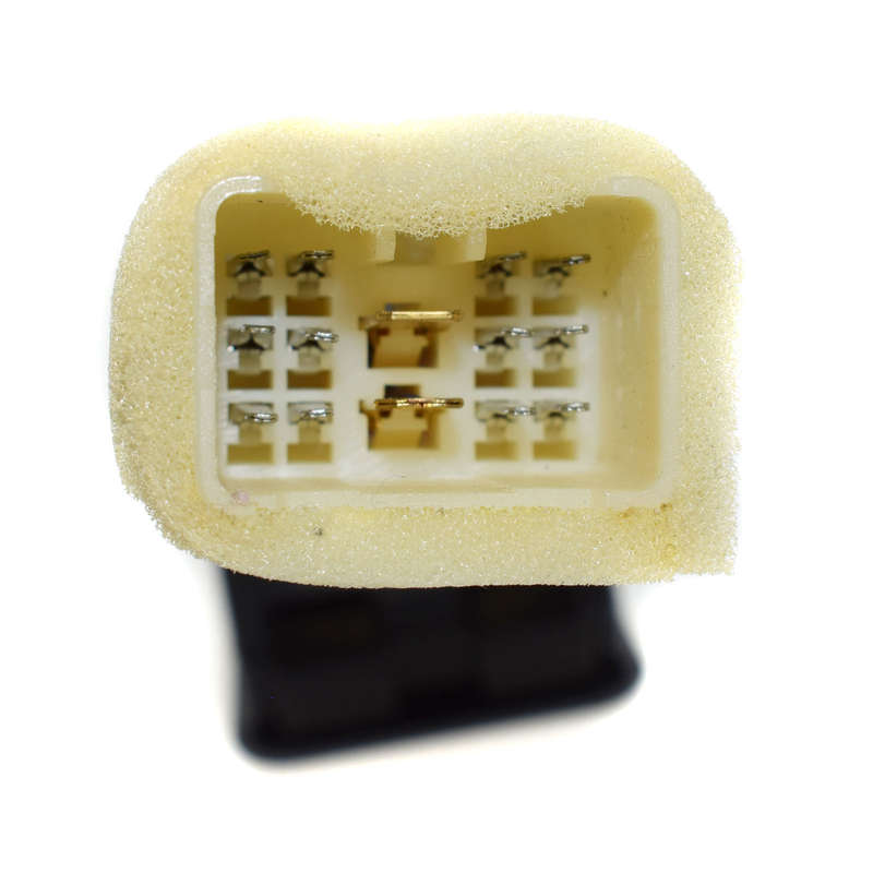 Power Window Switch Electric Control Front left Fit Daewoo Lanos Prine Cielo NEW