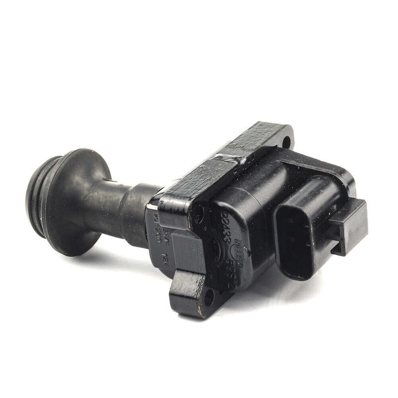 Ignition Coil MCP-200 22433-59S11 22433-59S12 for 1987-1989 Nissan Pulsar NX 1.8