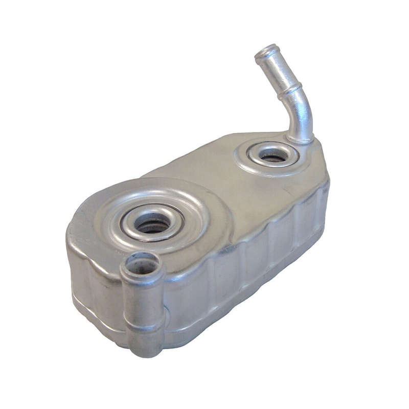 For Golf Passat Eurovan Automatic Transmission Oil Cooler 096409061E