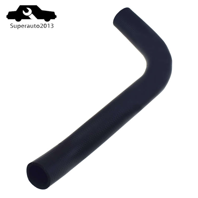 2PCS Radiator Upper & Lower Coolant Hose For Toyota 4Runner Lexus GX470 2003-09