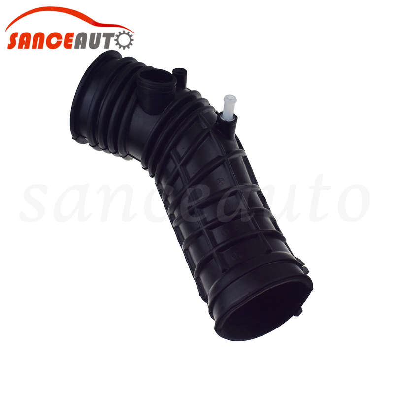 Engine Air Tube Intake Pipe Hose for Honda Accord 2006-2007 2.4L 17228-RAA-A10