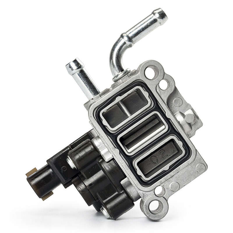 36460-PCX-003 NEW Idle Air Control Valve IACV For Honda S2000 2.2L 2000-2009