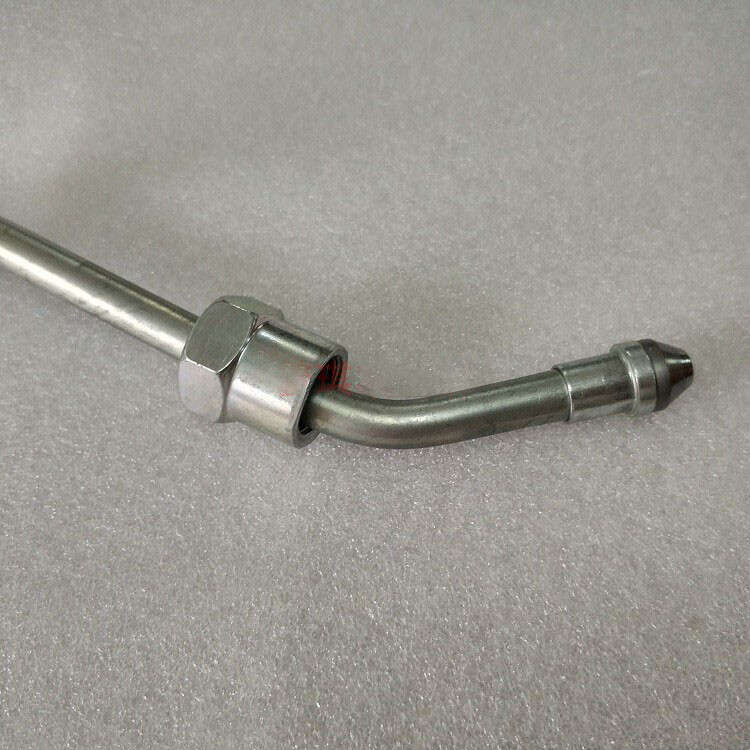 1PC New 4943247 Injector Fuel Supply Tube Fit for Dodge Cummins Engine C4943247