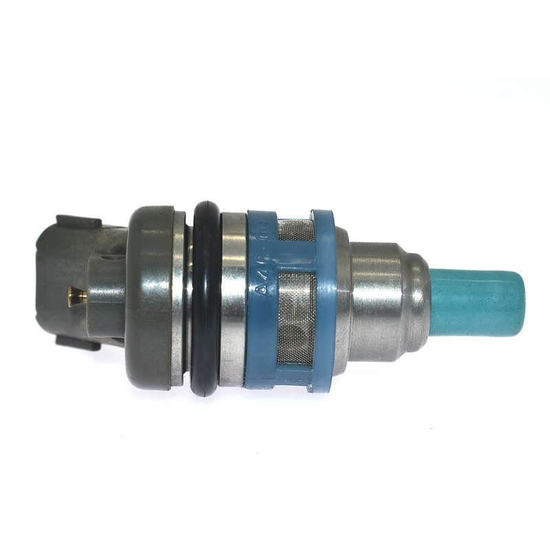 SET 4 FUEL NOZZLE INJECTOR Nozzle 16611-AA100 For subaru Impreza GT 93-99