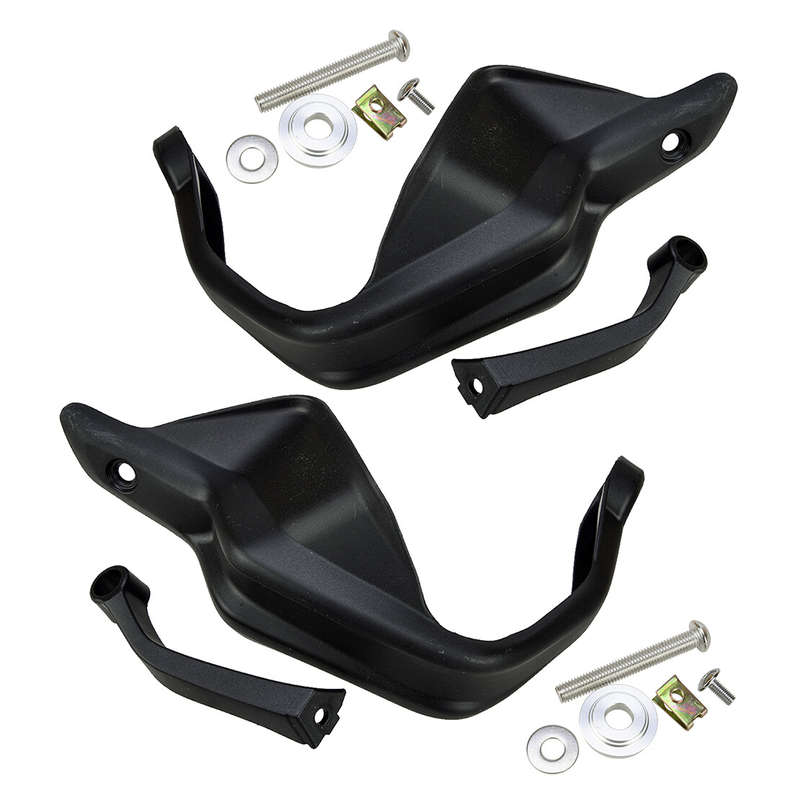 Motorcycle Handlebar Handguard Protector Fit For BMW G310GS 2021 to 2022