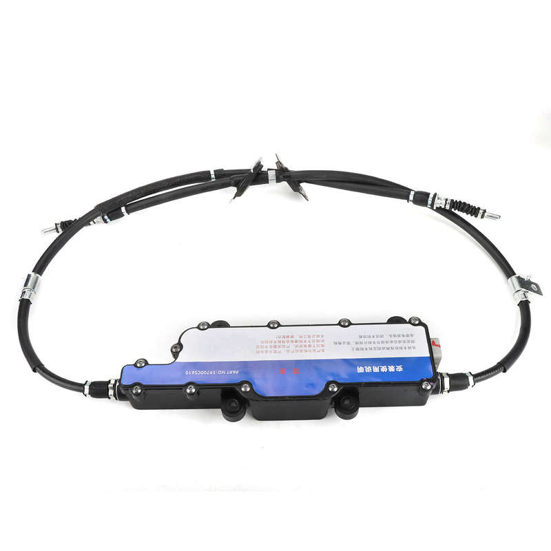 New Parking Brake Assy Electronic 59700C5610 For KIA Sorento 2015 2016 2018 2017