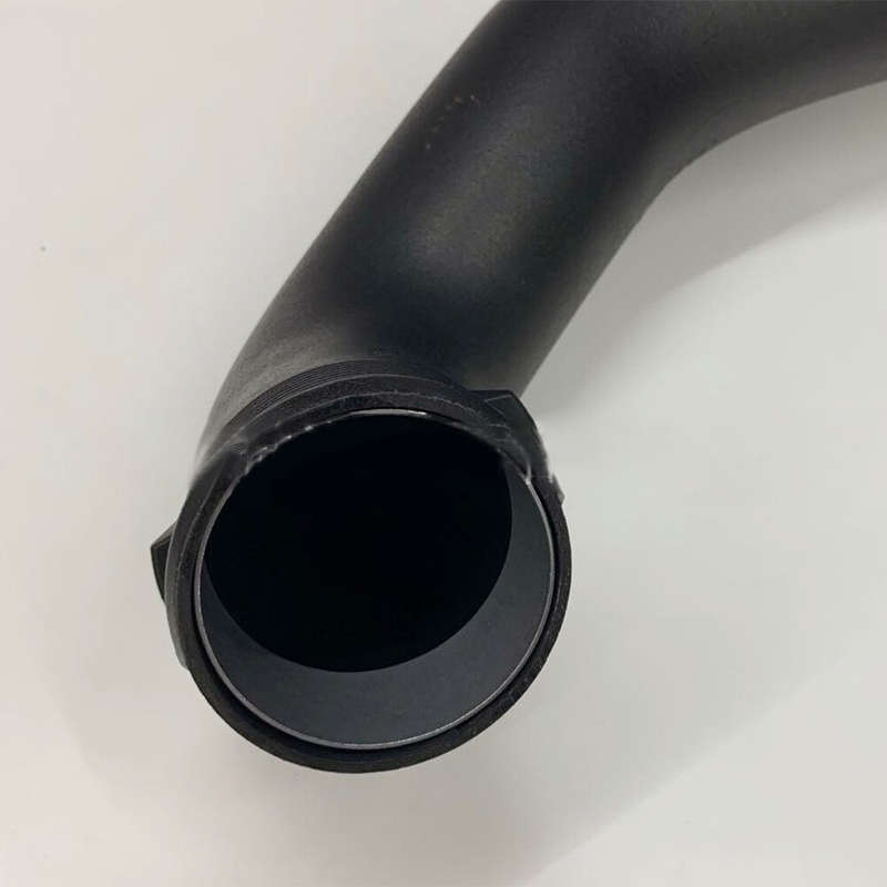 Turbo Hose Charge Air Induction Tract for BMW X5 X6 E70 F15 11-18 13717571350