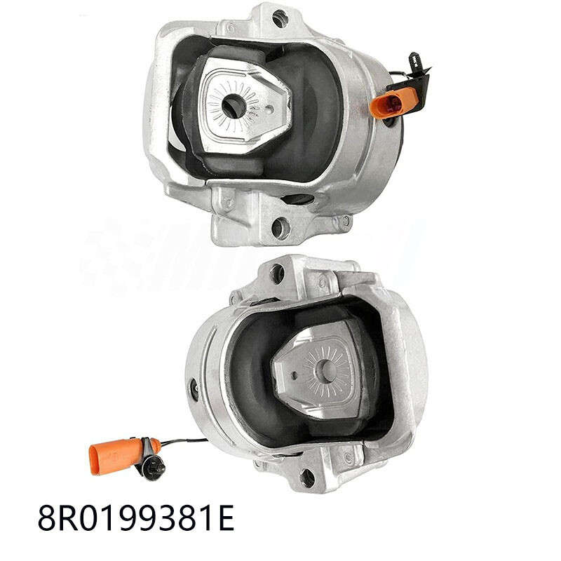 3PCS Motor & Trans Mount 10-18 for Audi A4 A5 RS5 SQ5 Q5 allroad/ Porsche Macan