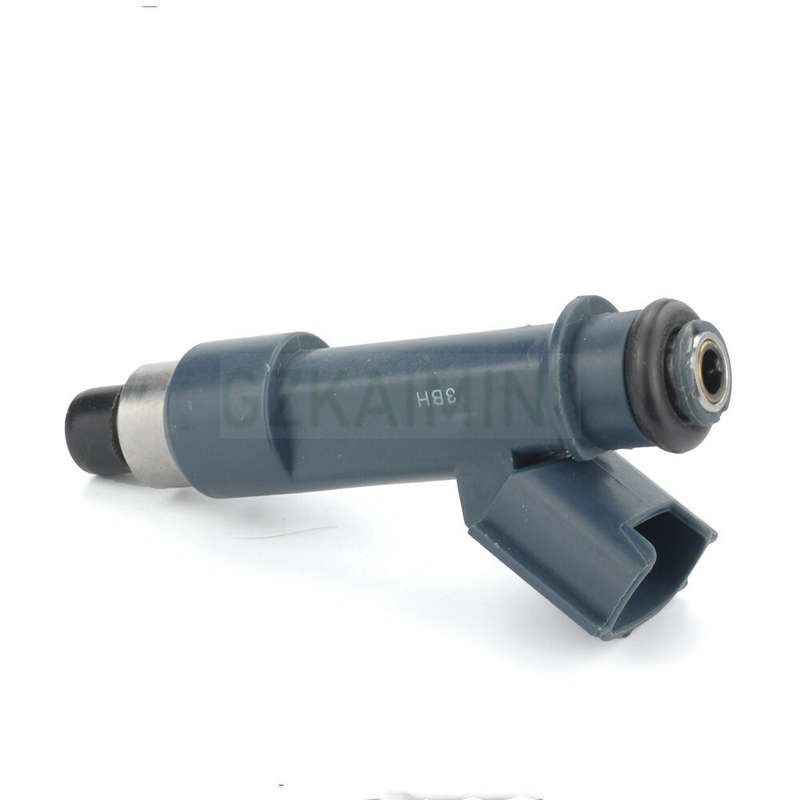 6pcs Fuel Injectors Nozzle 23250-31010 For Toyota 4Runner Tacoma Tundra