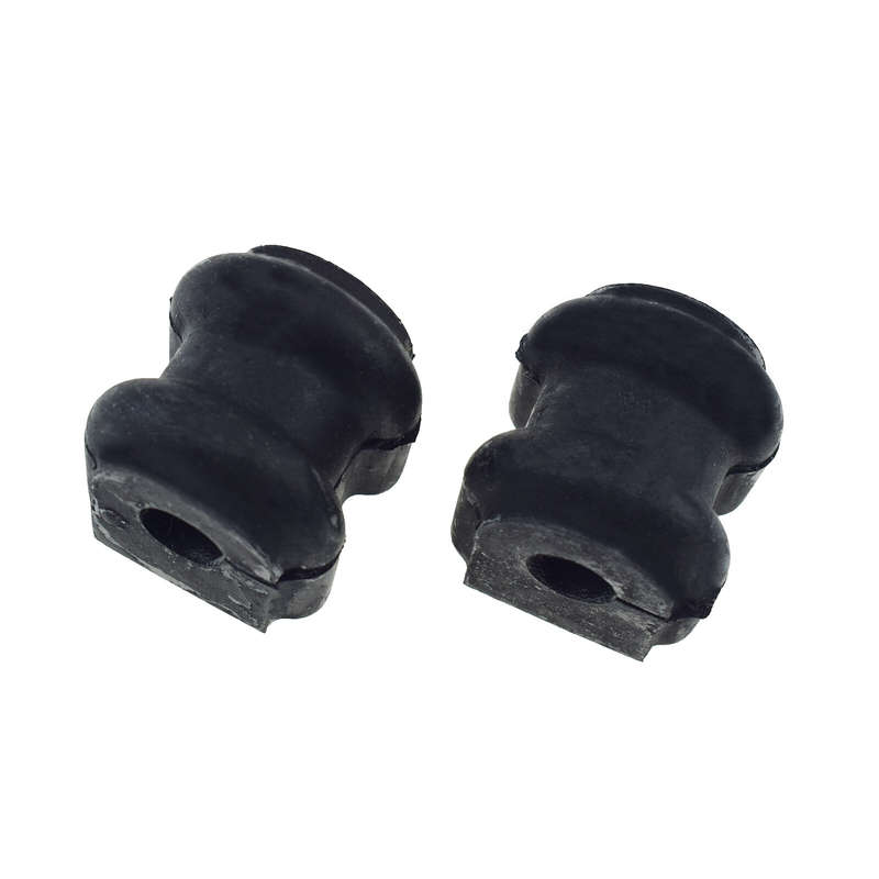 2PC Rear Stabilizer Bar Bushing 55513-2B000 For Hyundai Santa Fe Kia Sorento New