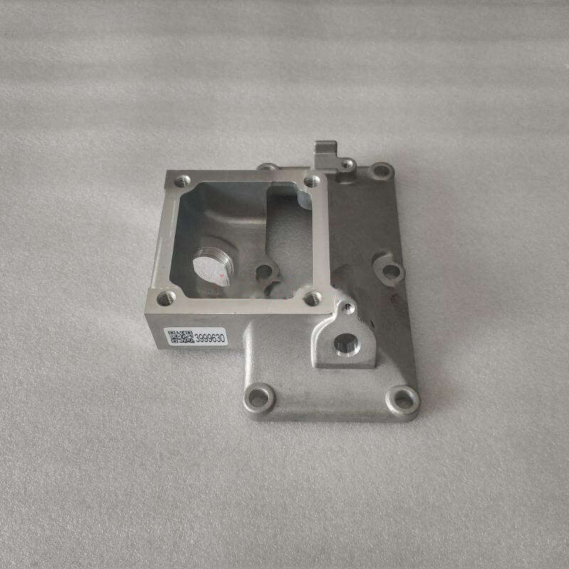 1PCS NEW FIT for CUMMINS 6D107 QSB7 Intake Plenum Adapter Connection 3999630