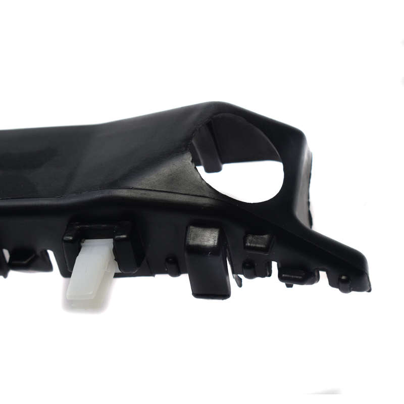 Front Passenger RH Bumper Bracket For 11-15 Hyundai Elantra 865143X000,HY1