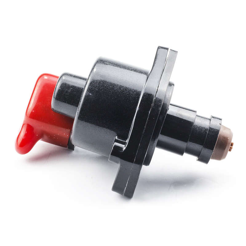 MD628059 For Mitsubishi Pajero Diamante Montero Sport New Idle Air Control Valve