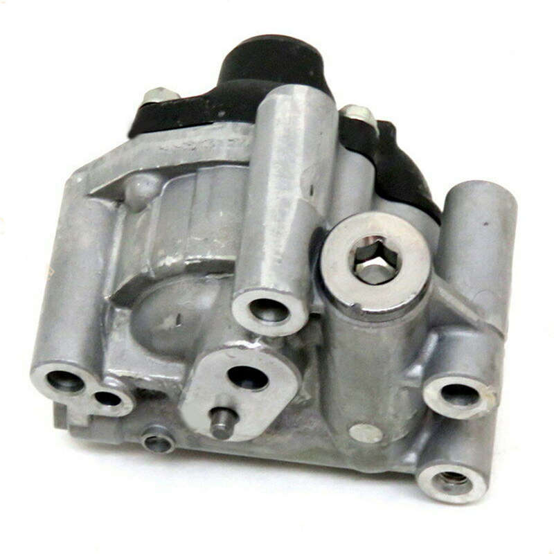 JF011E for Nissan Jeep Chrysler Transmission Oil Pump Assembly RE0F10A