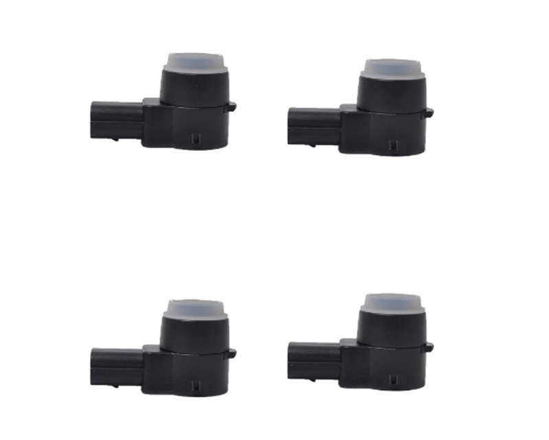 4PCS PDC Parking Sensor 13332755 13242365 For Buick Chevrolet Regal Cruze Jeep