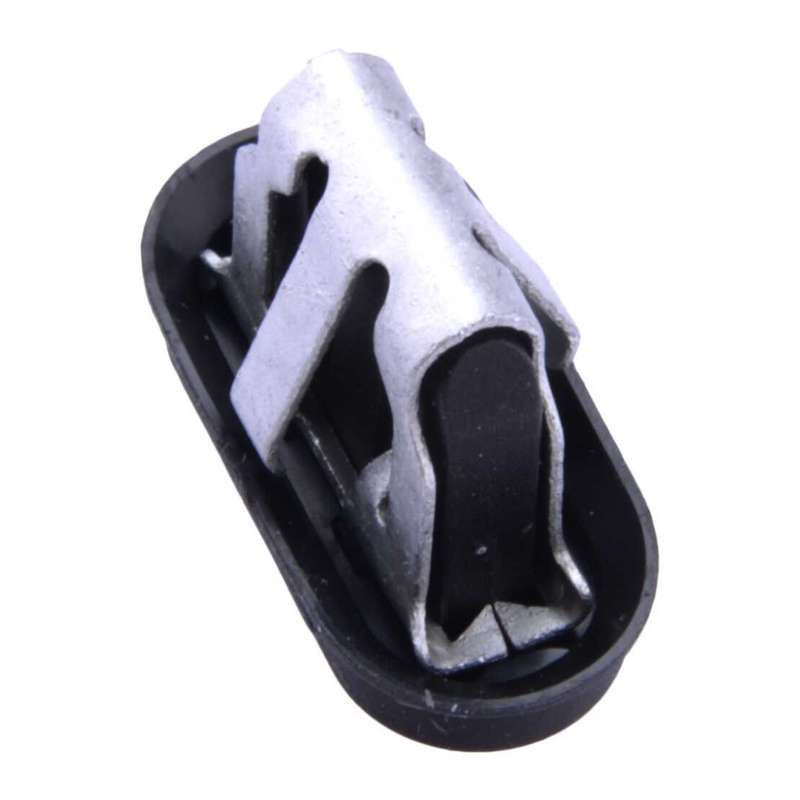 10x fit for Tesla Model 3 Side Skirt Moulding Rocker Cover Clips Retainer New