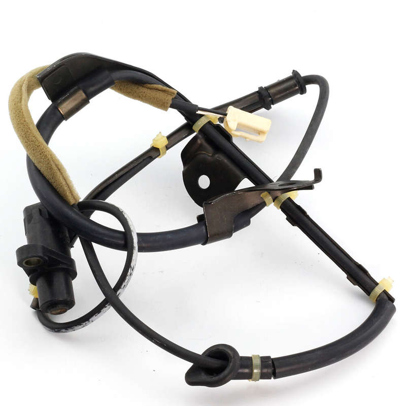 ABS Wheel Speed Sensor Rear Left 89546-42030 For 2001-2005 Toyota RAV4