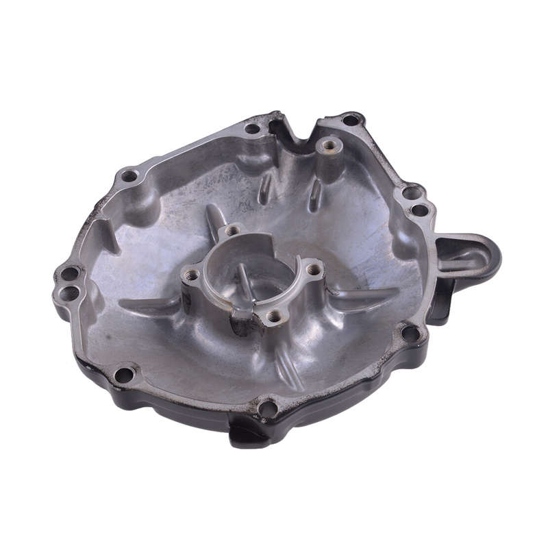 Engine Generator Stator Cover with Gasket Fit for Honda CBR1000RR 2006-2007 AA