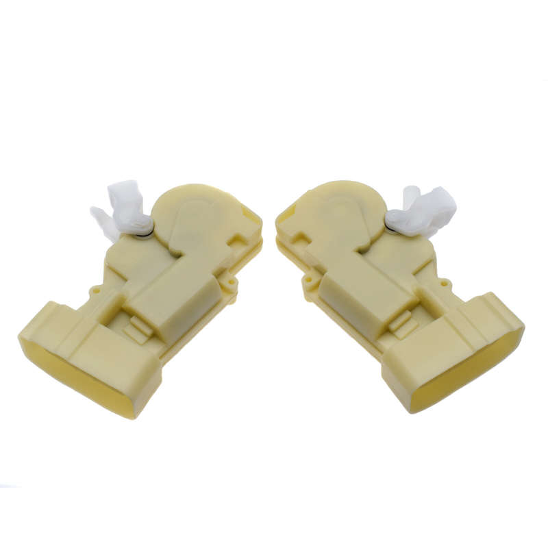 2PCS Front Left & Right Side Door Lock Actuator For Lexus Toyota GS300 GS400 New