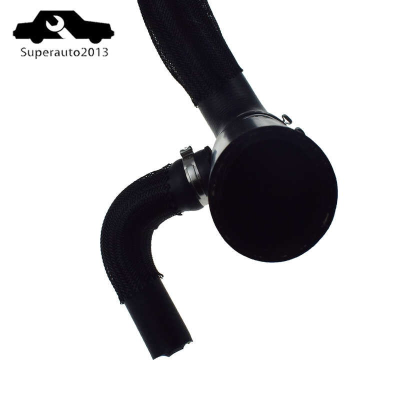 Engine Radiator Coolant Hose Pipe For 2017-2022 Jeep Compass 2.4L l4 68297843AC