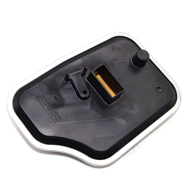 Pan Gasket Transmission Filter Kit 4F27E FN4A-EL 4 Speed For Ford Mazda 99-UP